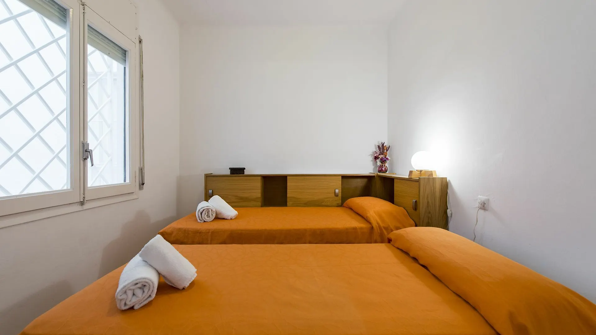 Apartamento Tribala Pineda de Mar 0*,