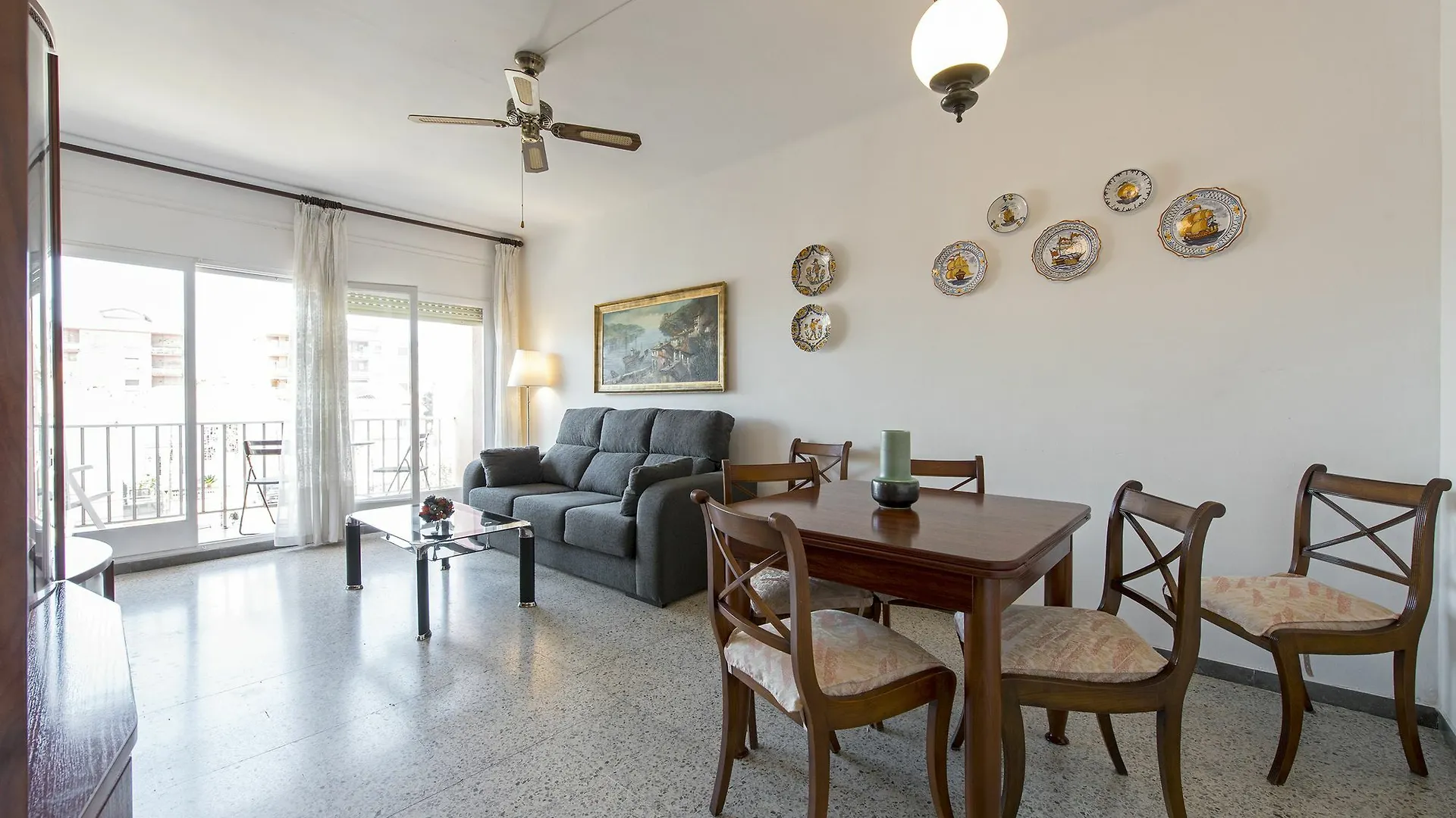 Apartamento Tribala Pineda de Mar