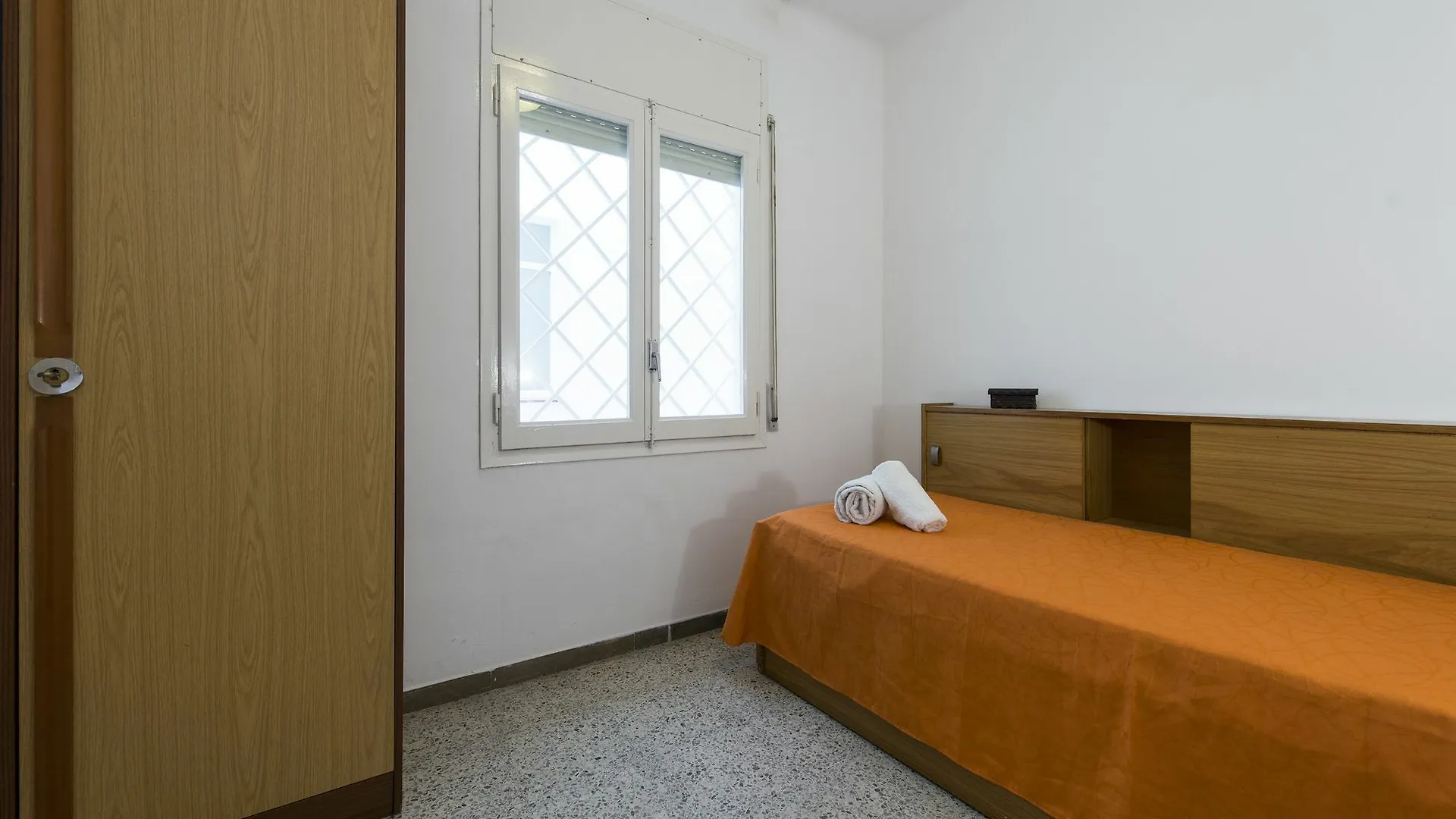 Apartment Apartamento Tribala Pineda de Mar
