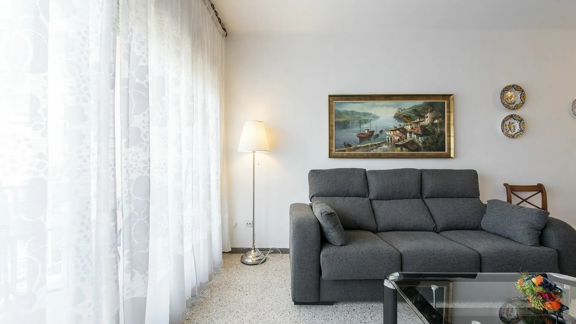 Apartment Apartamento Tribala Pineda de Mar