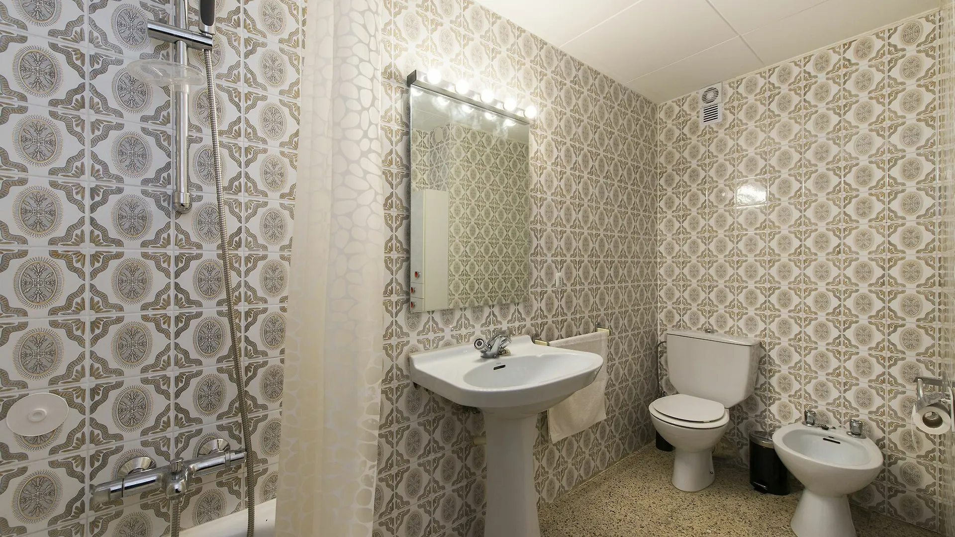Apartamento Tribala Pineda de Mar