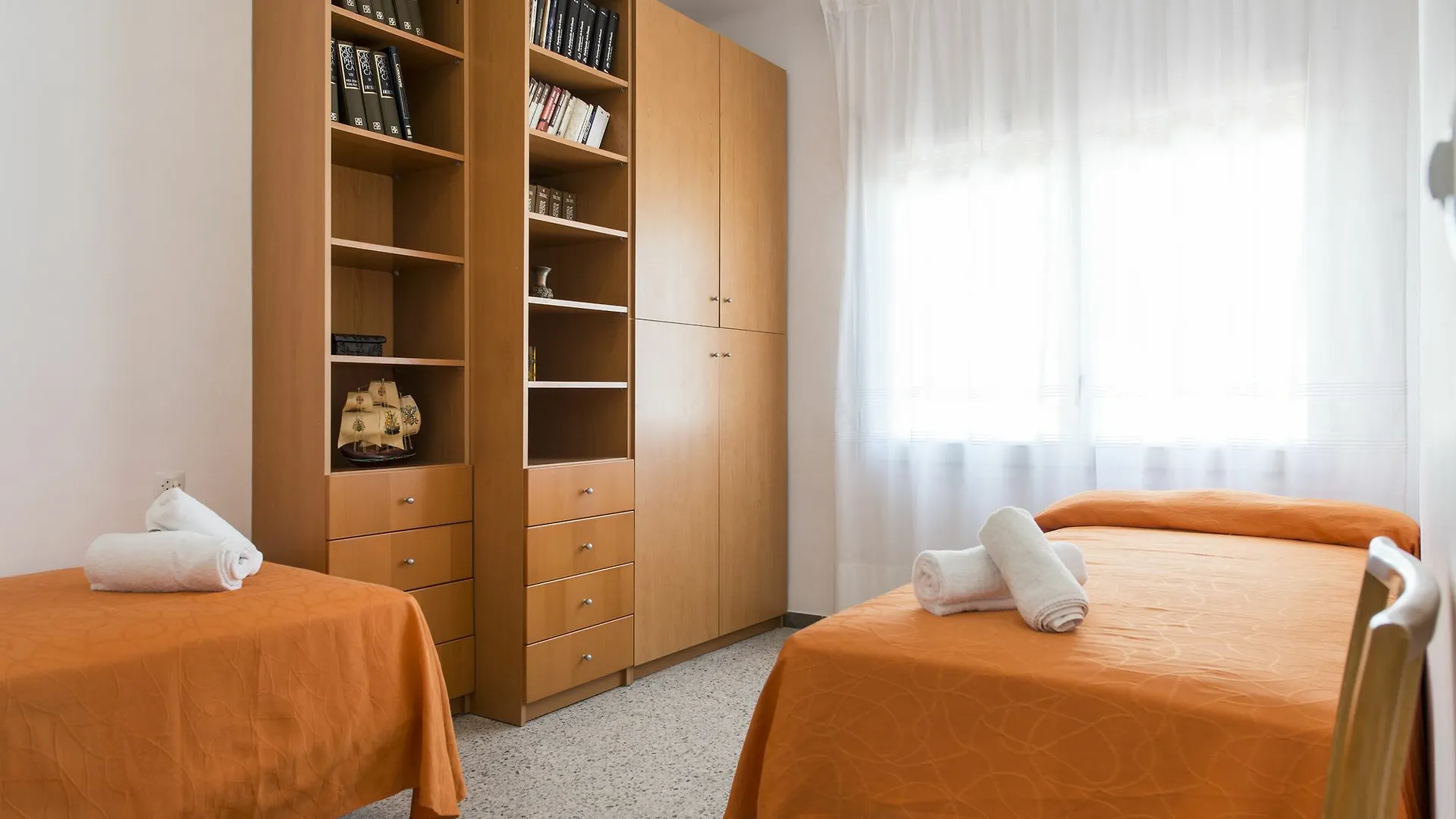 Apartamento Tribala Pineda de Mar Spain