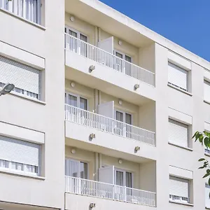  Apartamento Sorrabona
