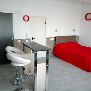  Apartamento Bcntourism