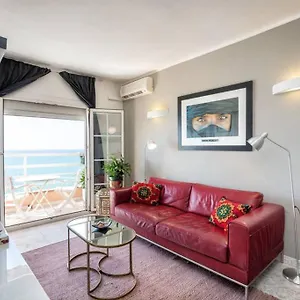  Apartamento In Front Of The